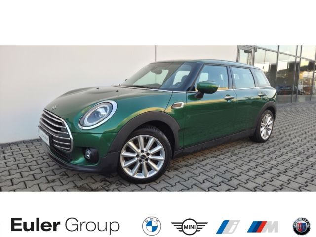 MINI One Clubman 2021