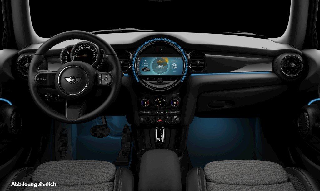 MINI Cooper Cabrio 2023