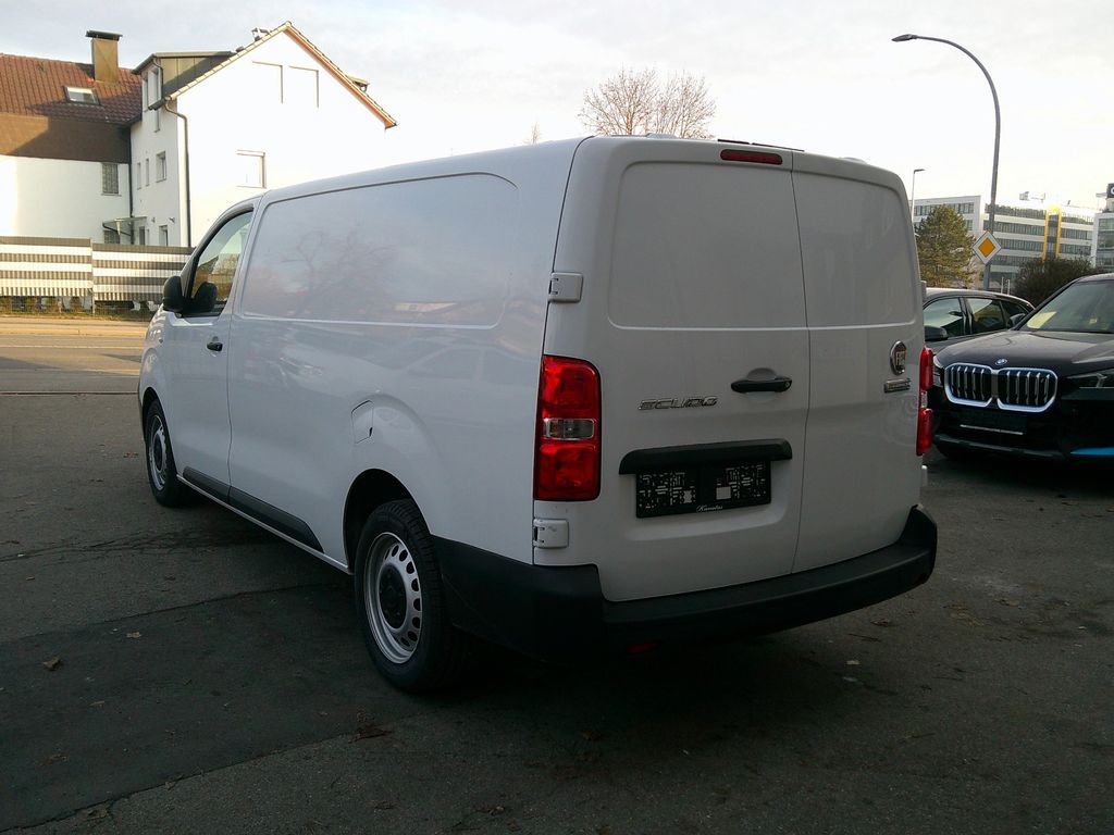 Fiat Scudo 2023
