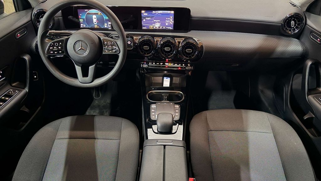 Mercedes-Benz A 250 2022