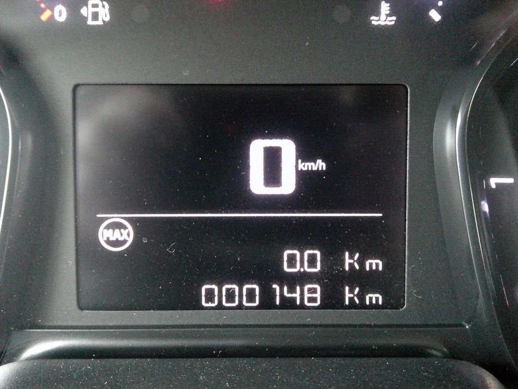 Fiat Scudo 2023