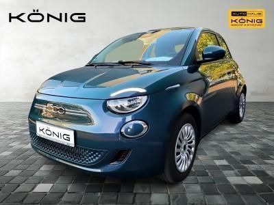 Fiat 500e 2023