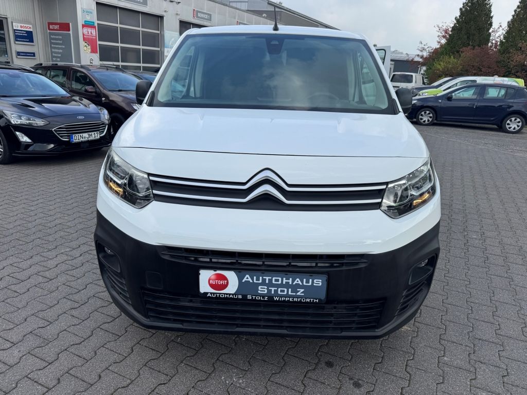 Citroën Berlingo 2019