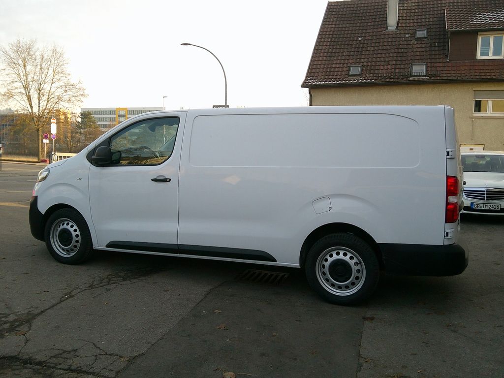 Fiat Scudo 2023