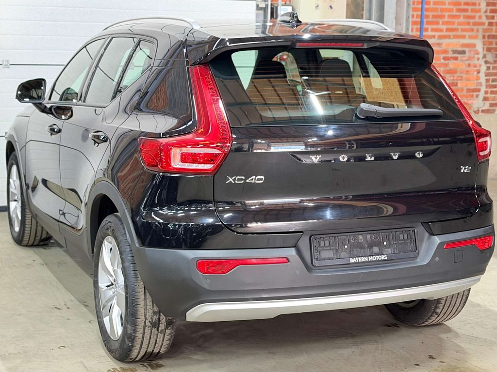 Volvo XC40 2022