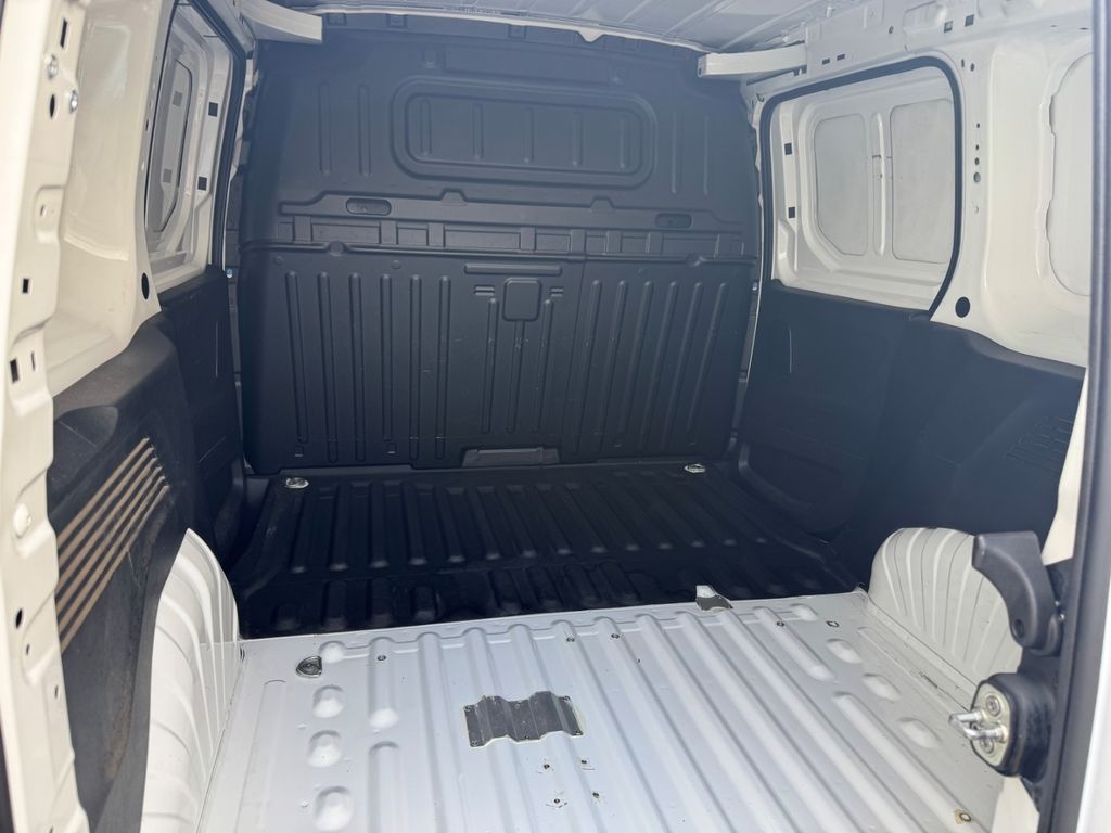 Citroën Berlingo 2019