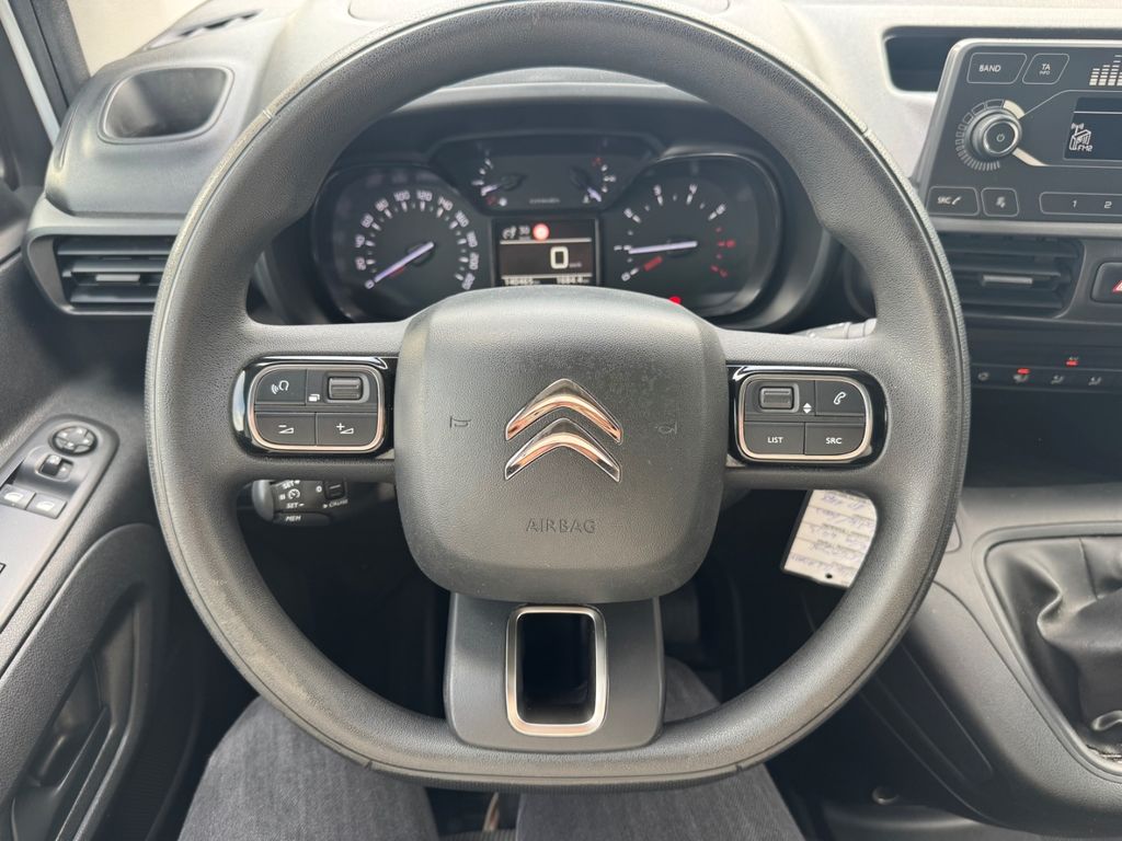 Citroën Berlingo 2019