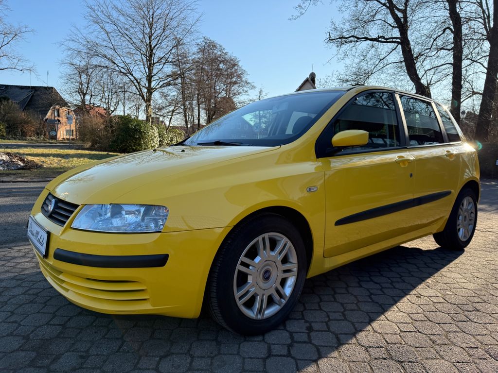 Fiat Stilo 2003
