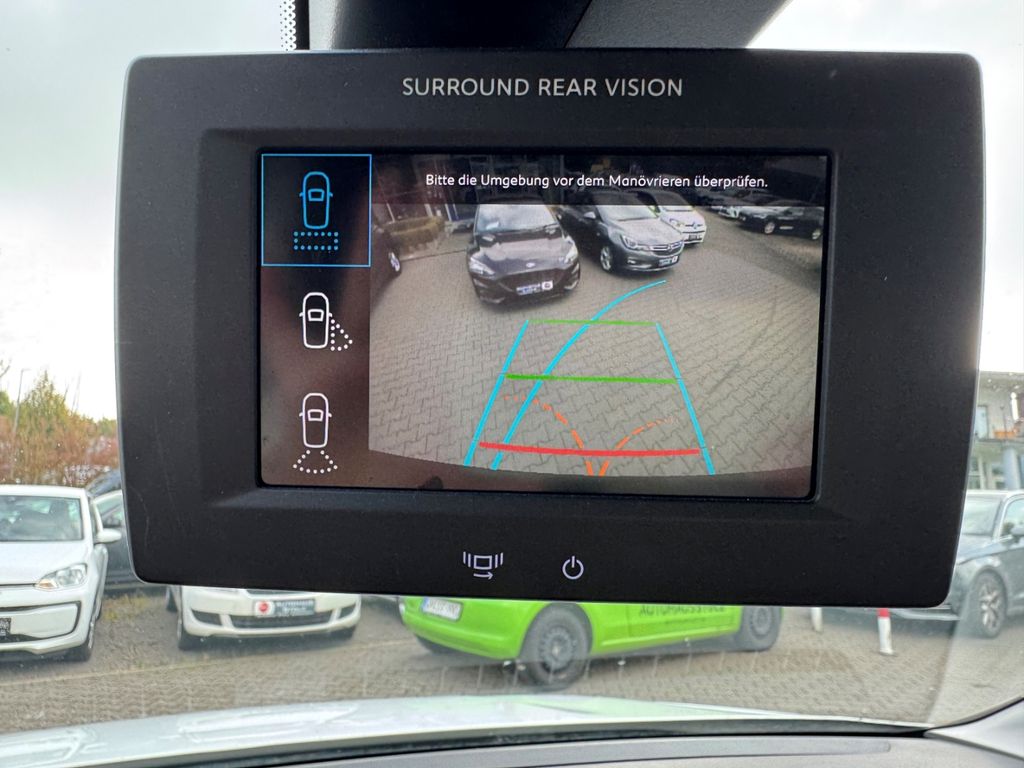 Citroën Berlingo 2019