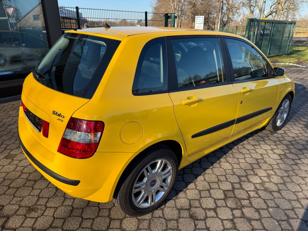 Fiat Stilo 2003