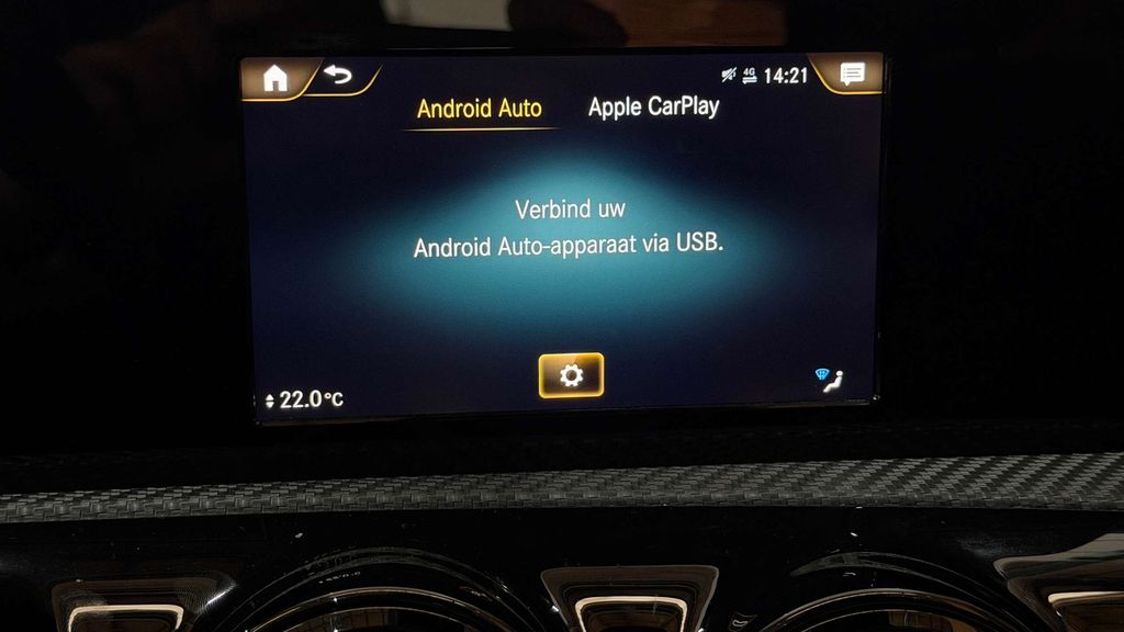 Mercedes-Benz A 250 2022