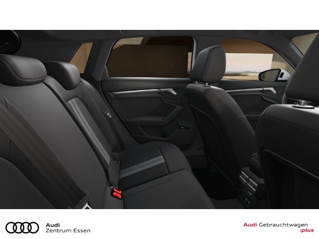 Audi A3 2025