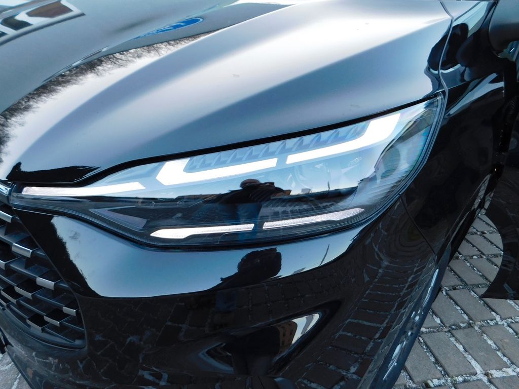 Ford Tourneo Custom 2026