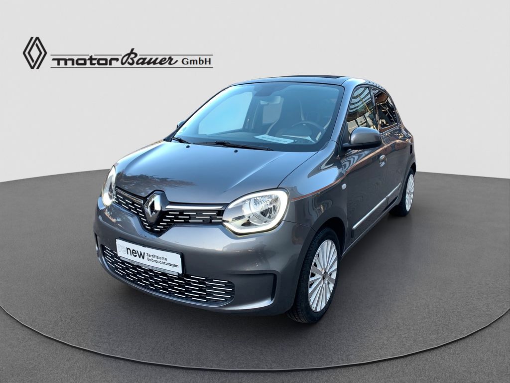 Renault Twingo 2021