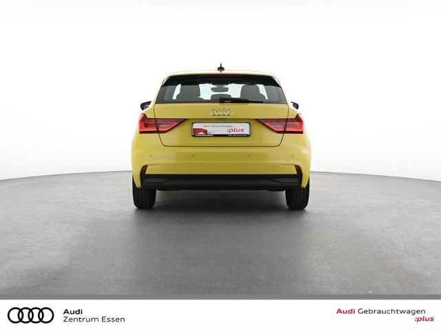 Audi A1 2023
