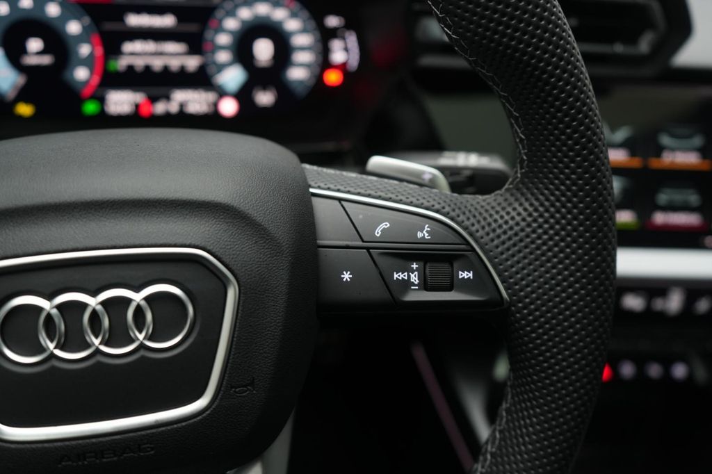 Audi A3 2025