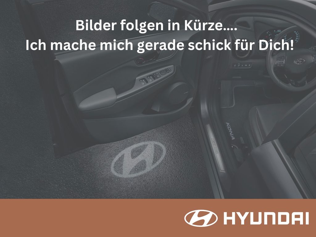 Hyundai KONA 2023