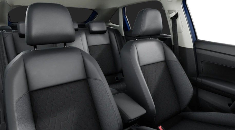 Volkswagen Taigo 2025