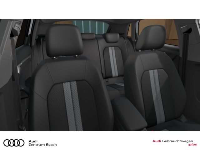 Audi A3 2025