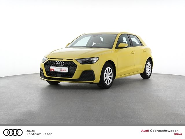 Audi A1 2023