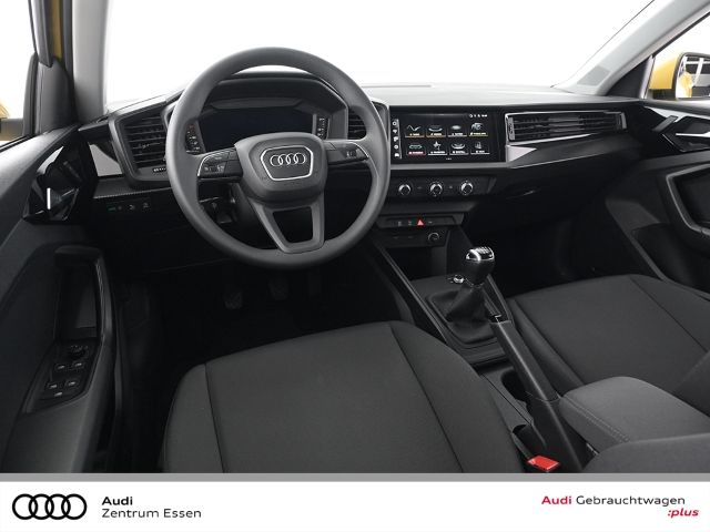 Audi A1 2023