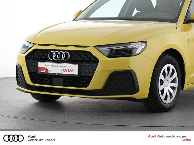 Audi A1 2023