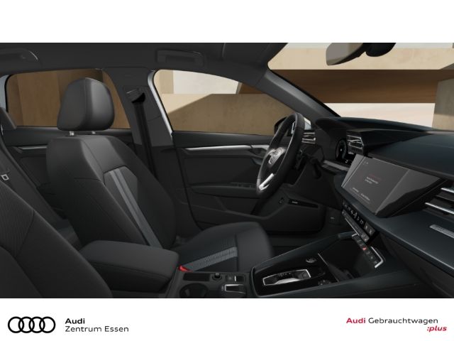 Audi A3 2025