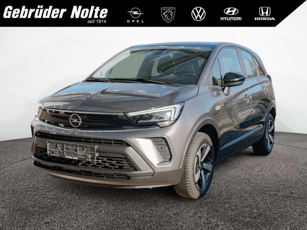 Opel Crossland (X) 2023