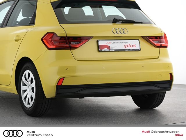 Audi A1 2023