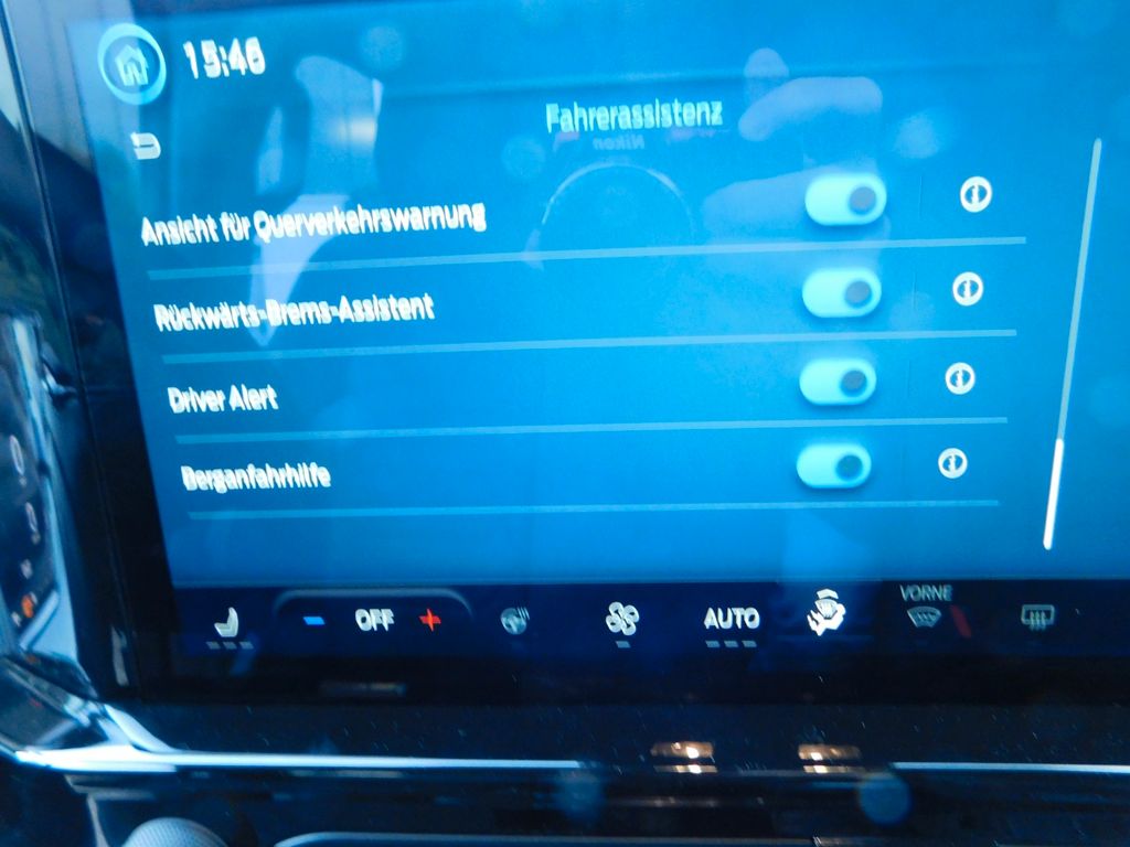 Ford Tourneo Custom 2026