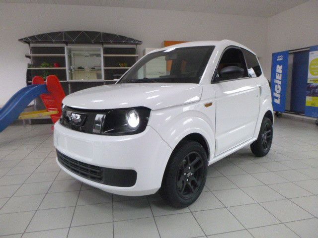 Ligier Myli