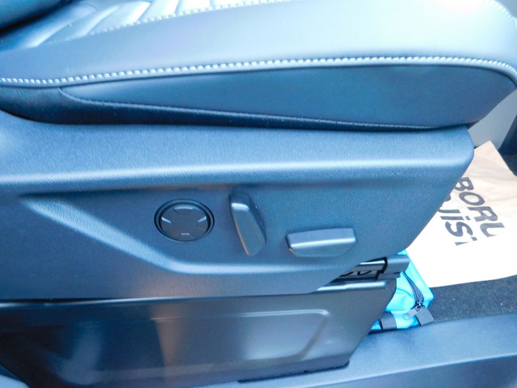 Ford Tourneo Custom 2026