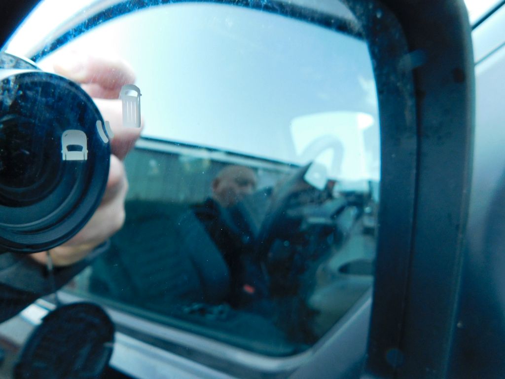 Ford Tourneo Custom 2026