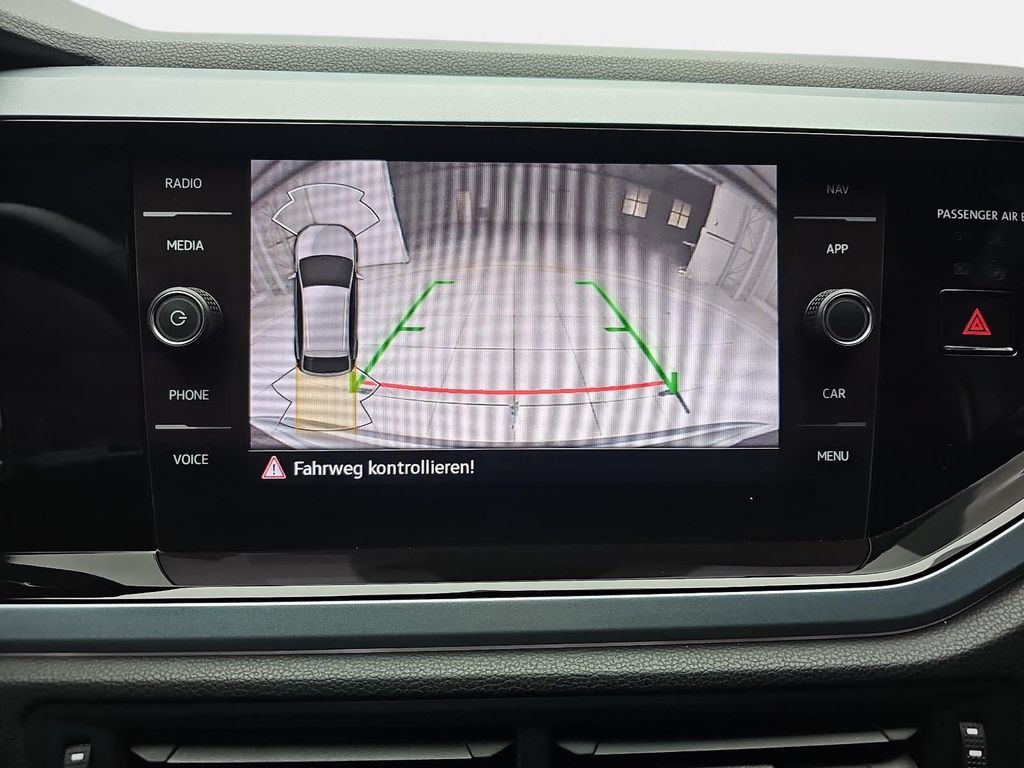 Volkswagen Taigo 2025