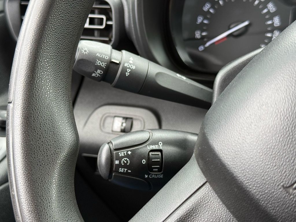 Citroën Berlingo 2021