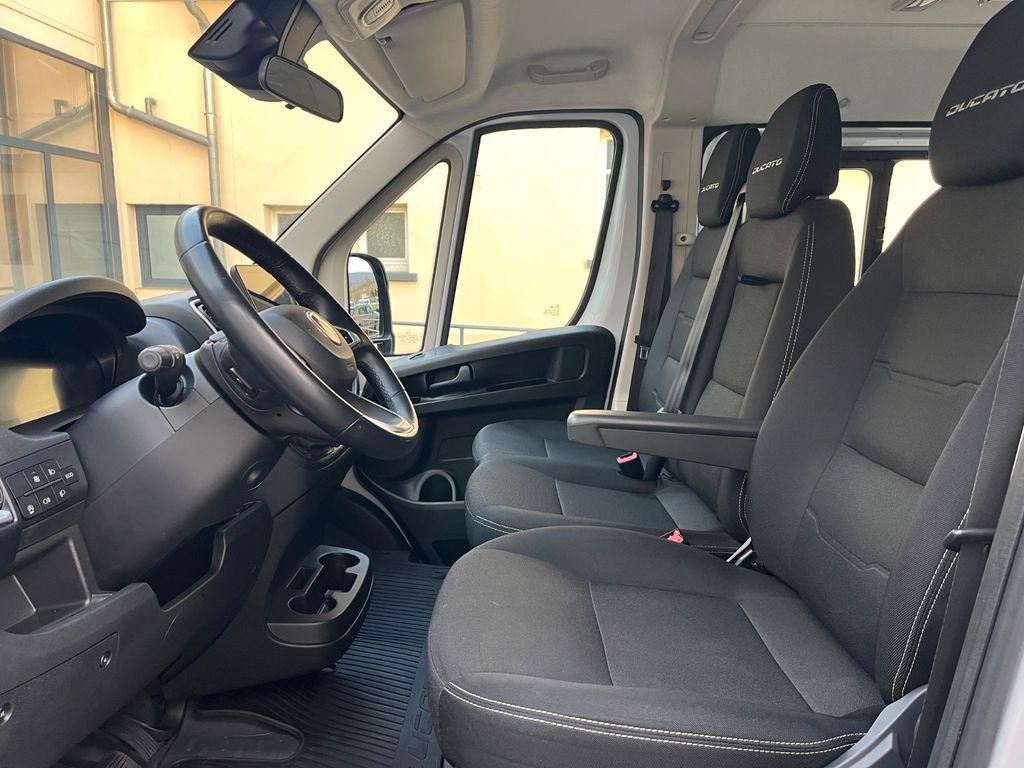Fiat Ducato 2022