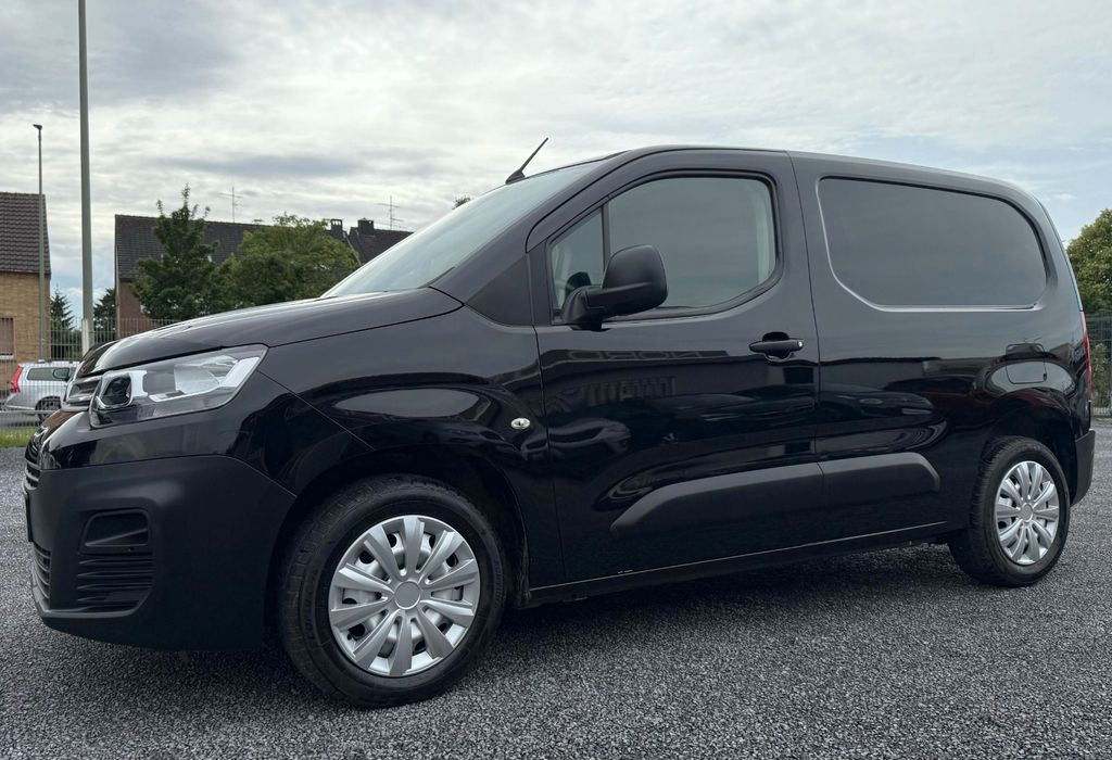 Citroën Berlingo 2021