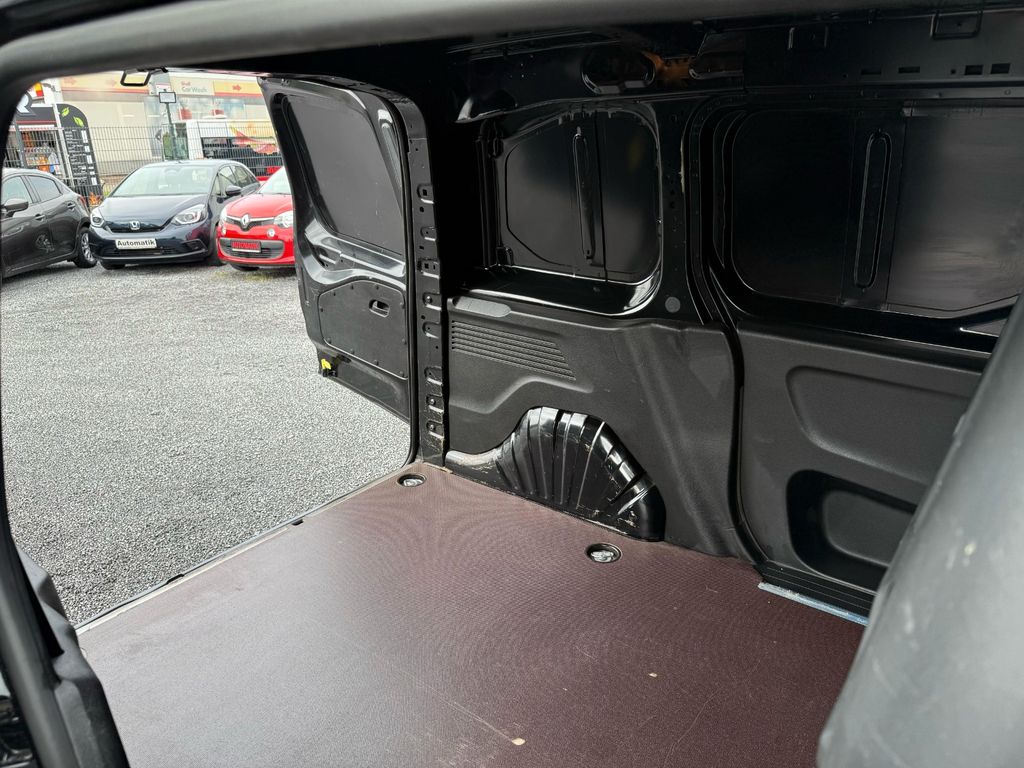 Citroën Berlingo 2021