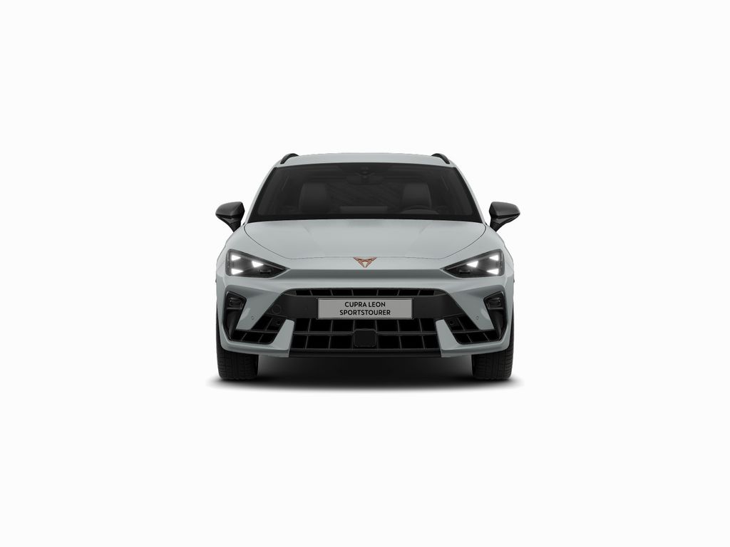 Cupra Leon 2025