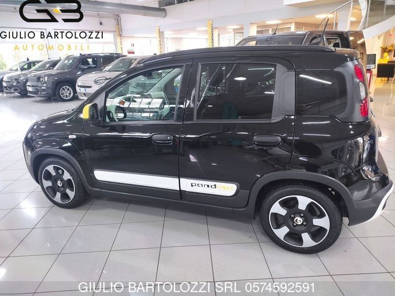 Fiat Panda 2025