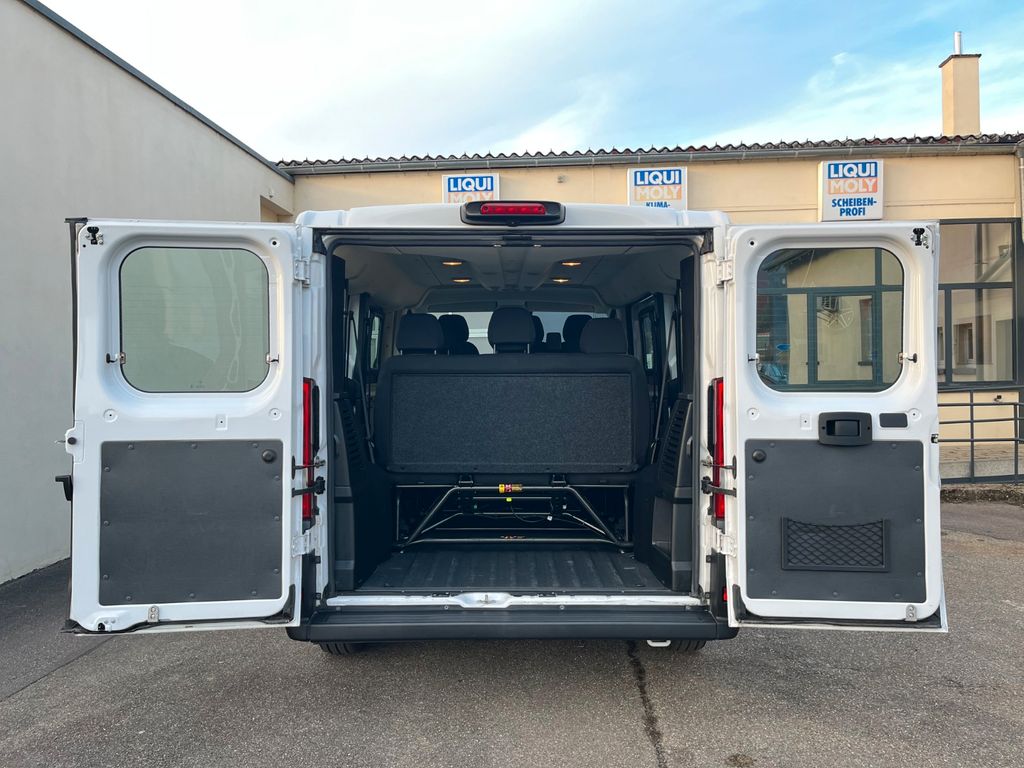 Fiat Ducato 2022