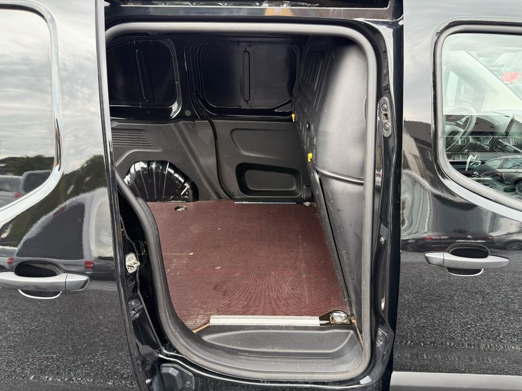 Citroën Berlingo 2021