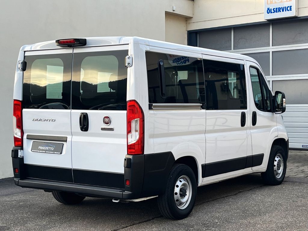 Fiat Ducato 2022