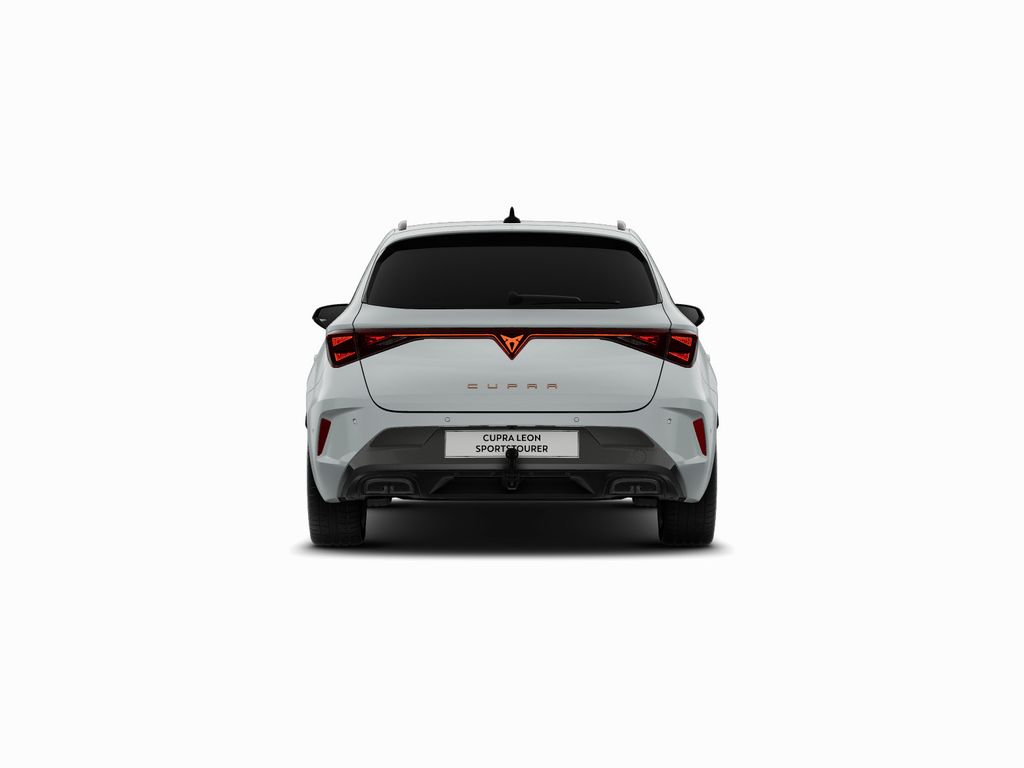 Cupra Leon 2025