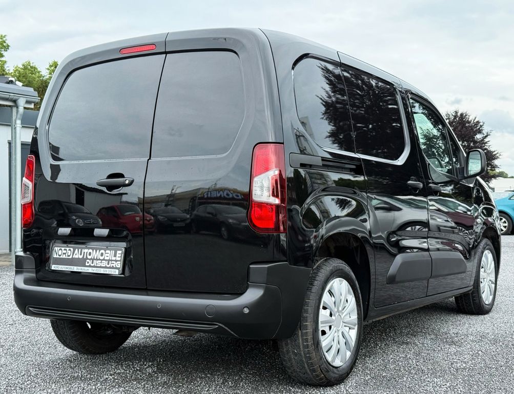 Citroën Berlingo 2021