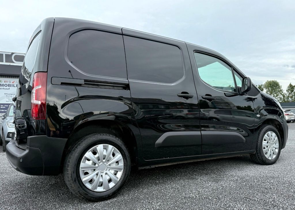 Citroën Berlingo 2021