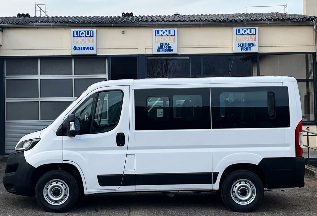 Fiat Ducato 2022