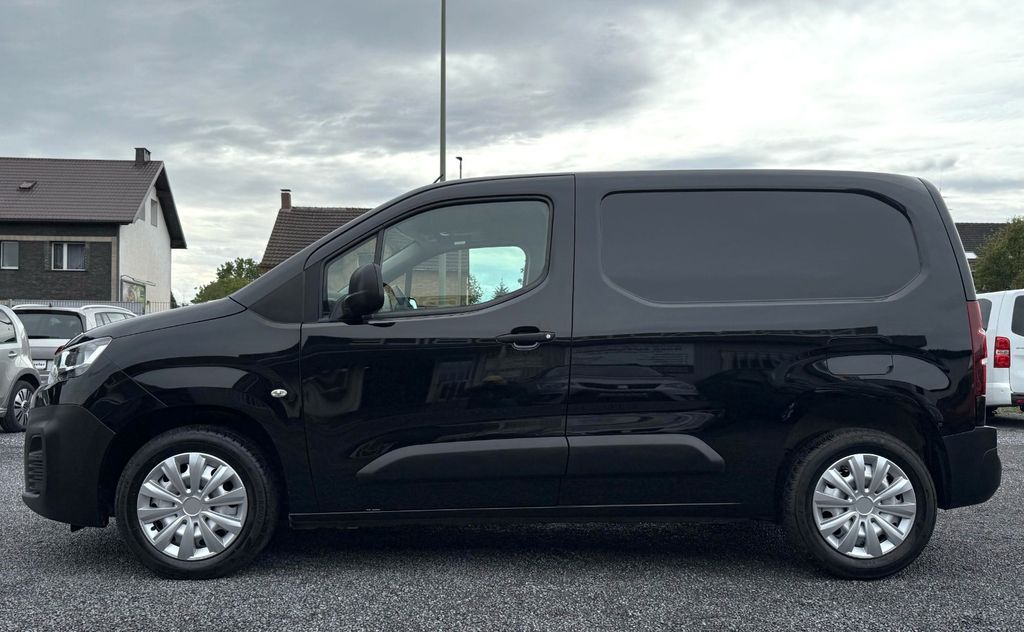 Citroën Berlingo 2021
