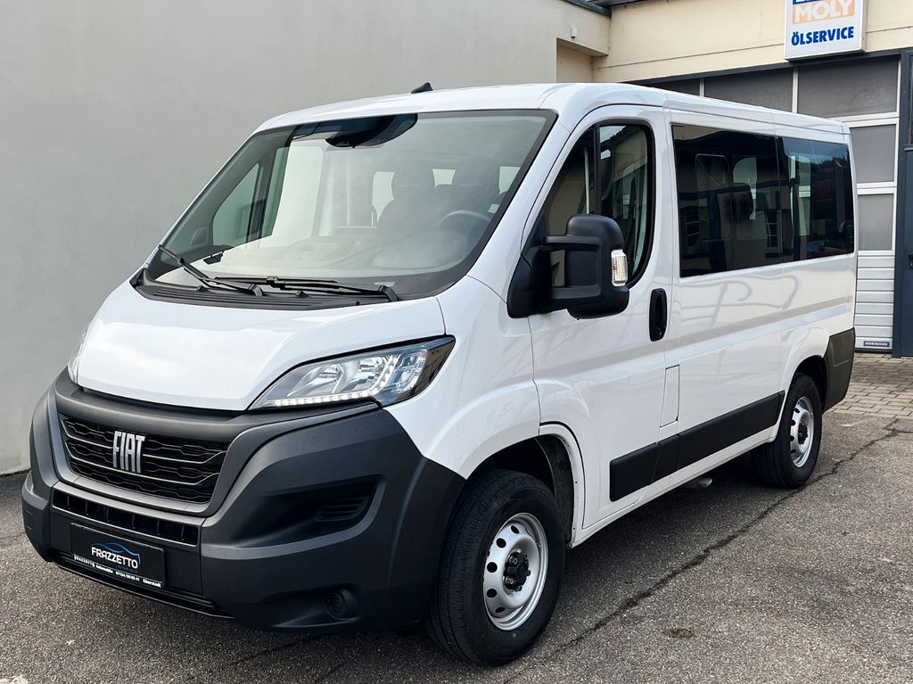 Fiat Ducato 2022