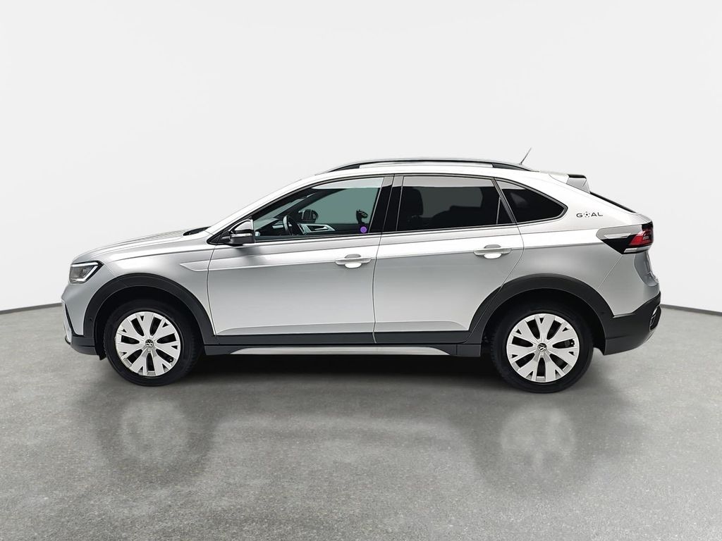 Volkswagen Taigo 2025